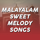 Malayalam Sweet Melody Songs icon