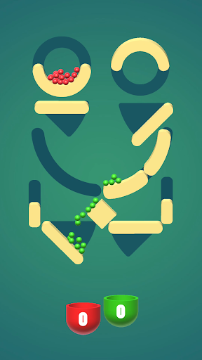 Ball Gatherer Screen 2