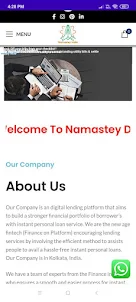 Namastey Digital