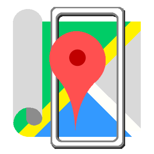 Self Made Maps logo