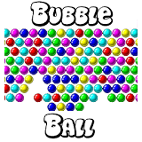 Bubble Ball icon