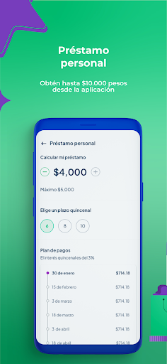 zazpay screenshot 6