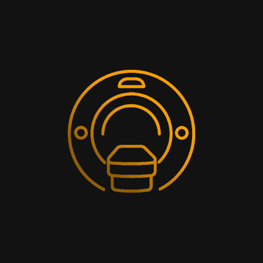 Simplificando Ressonância logo