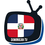 Cover Image of Descargar Televisión Dominicana en Vivo  APK