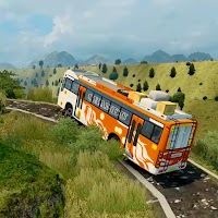 Автобус игра автобус симулятор
