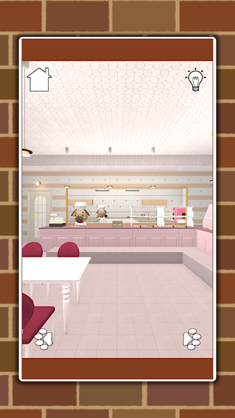 脱出ゲーム Sweets Cafe -スイーツカフェ-のおすすめ画像2