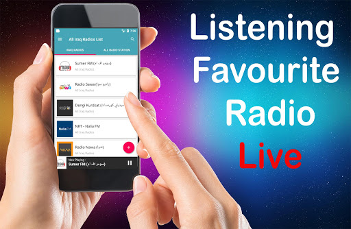 Radio Iraq – All Arabic Radios - IRQ Radios