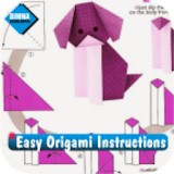 Easy Origami Instructions icon