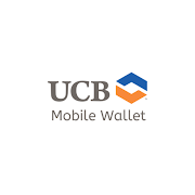 UCB Mobile Wallet