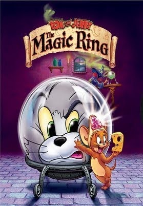 Tom and Jerry: The Magic Ring - Phim trên Google Play