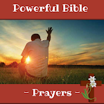 Cover Image of Download POWERFUL PRAYERS  APK