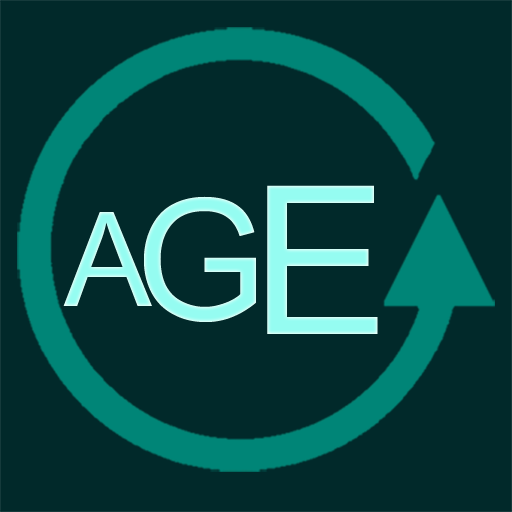 Age Calculator logo