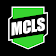 MCLS Broadcast icon