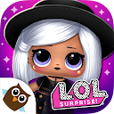 アプリのダウンロード L.O.L. Surprise! Disco House をインストールする 最新 APK ダウンローダ