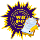 WAEC Results icon