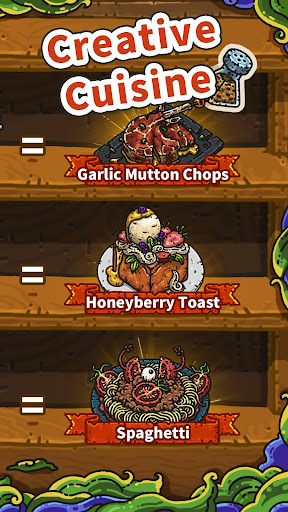 Monster Chef 3.1.0 screenshots 2