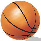 Basketball Trick Shots Game icon