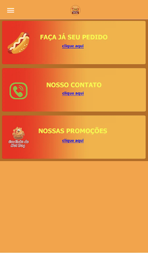 cantinho_do_hotdog Screen 3