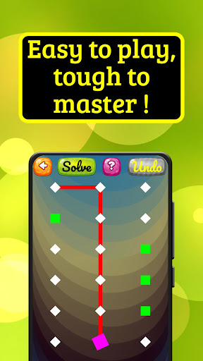 Connect All:Deluxe Puzzle Game Screen 2