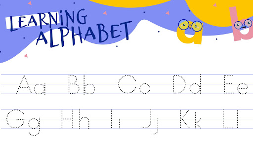 Kids ABC Games for Toddlers