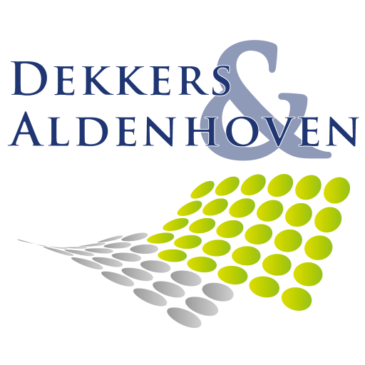 Dekkers & Aldenhoven logo