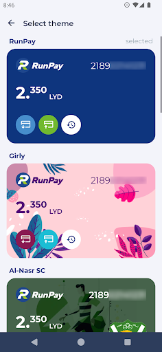 RunPay screenshot 7