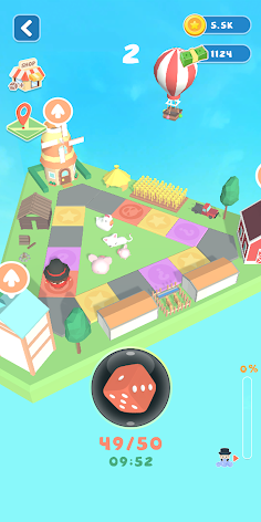 BusinessEmpire -Buy! - Screenshot 1