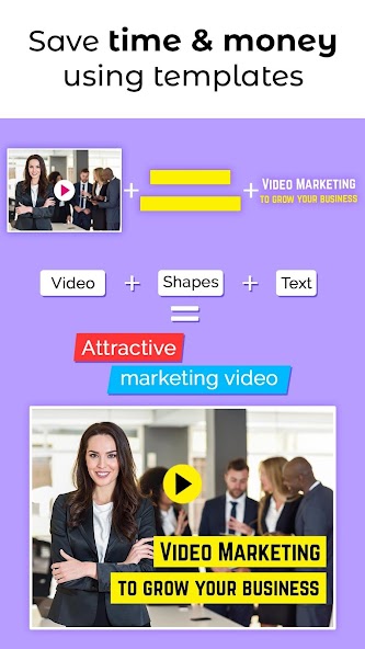 VideoBrochures: Brochure Maker 22.0 APK + Mod (Unlimited money) for Android