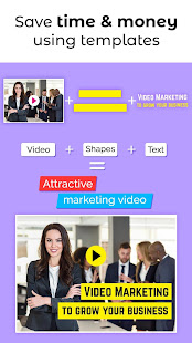 Brochure Maker, Advertisement Maker With Video v18.0 APK Unlocked