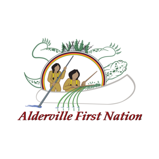 Alderville First Nation logo