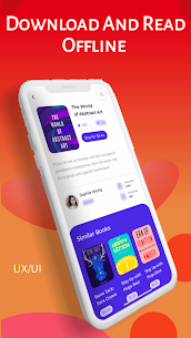 Free Books Downloader anybooks app New 2021 3