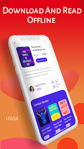 Download AnyBooks Mod Apk v3.1.1 [Premium Cracked] 1