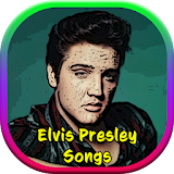 Elvis Presley Songs icon