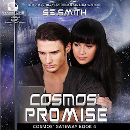 Icon image Cosmos' Promise