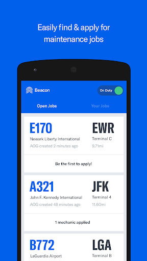 Beacon Works Screen 3