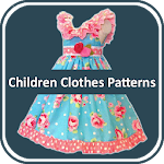 Cover Image of Download Children Cloth Sewing Tutorial  APK
