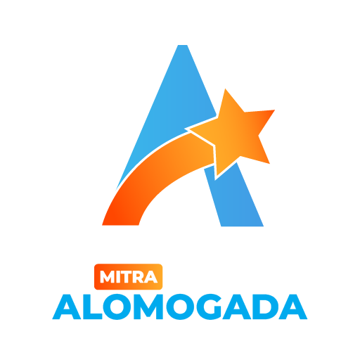 MITRA ALOMOGADA - Pulsa  PPOB