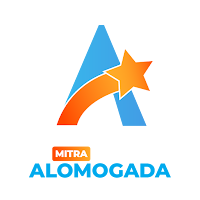 MITRA ALOMOGADA - Pulsa  PPOB