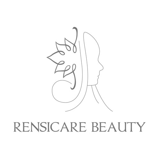 RensiCare Beauty logo