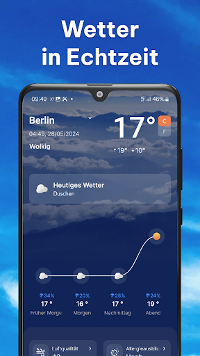 App-Vorschau