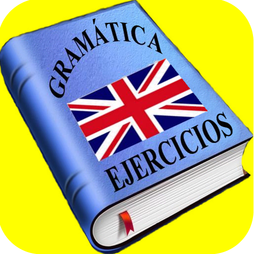 Gramática Inglés ejercicios D  Icon