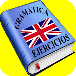 「Gramática Inglés ejercicios D」圖示圖片
