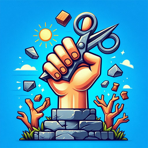 Rock Paper Scissors Fun Descarga en Windows