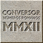 Roman numerals Apk