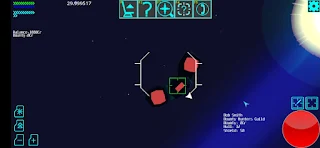 Star Flight:Star Rogue - Screenshot 2