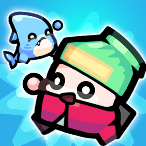 Shark Dice Defense: Roguelike Download on Windows