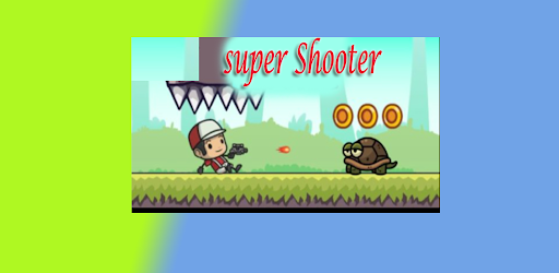 Super shooter - Run Shooter Screen 3