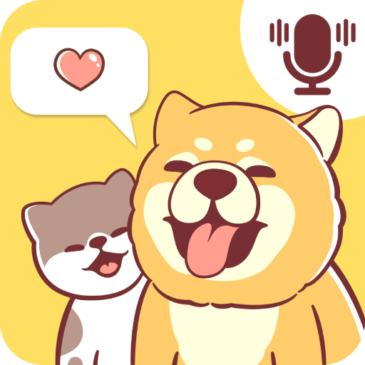 Dog & Cat Prank Translator App