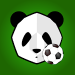 Cover Image of Download TheFutbolApp - TFA by pandaHAUS 0.6.06 APK