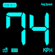 GPS Speedometer & Odometer แอปทดสอบความเร็วออฟไลน์ ดาวน์โหลดบน Windows